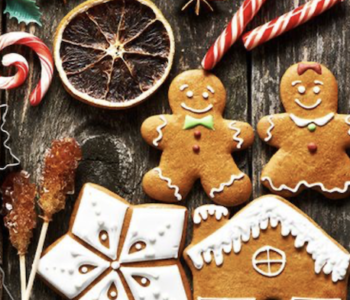 gingerbreadmen